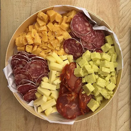 דירה Sandra Berck