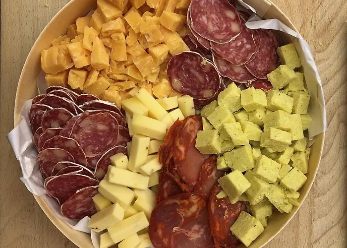 Apartamento Sandra Berck