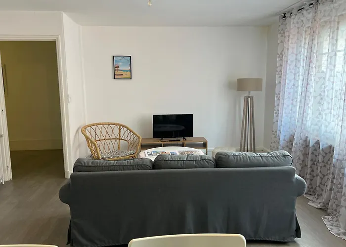 Apartamento Sandra *