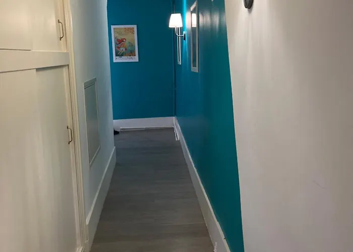 Apartamento Sandra Berck