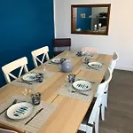 Sandra Appartement *