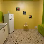 Appartement Sandra *