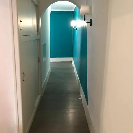 Apartamento Sandra Berck