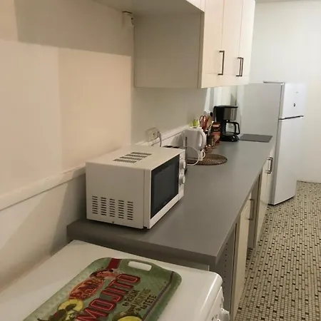 Apartamento Sandra