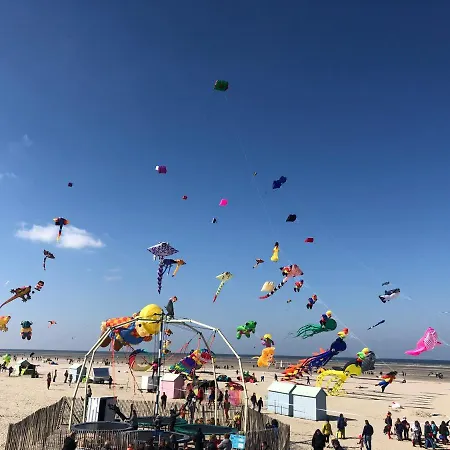 Sandra Διαμέρισμα *