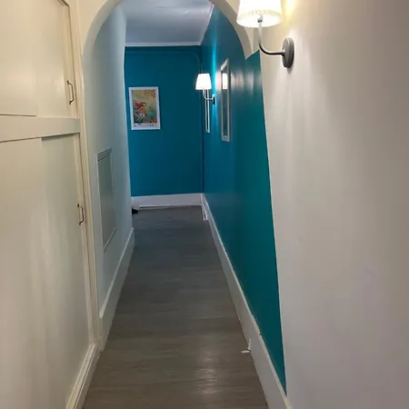 Apartment Sandra Berck