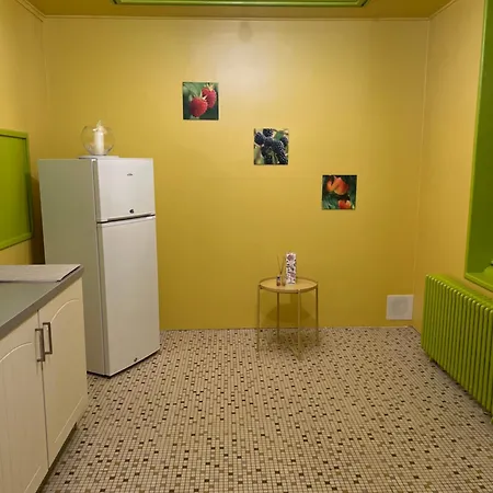 Apartamento Sandra *
