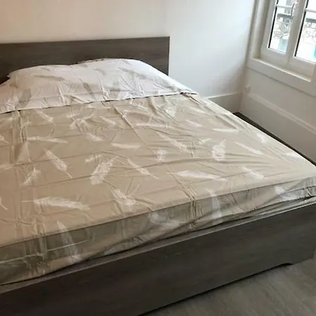 Sandra Apartment Berck