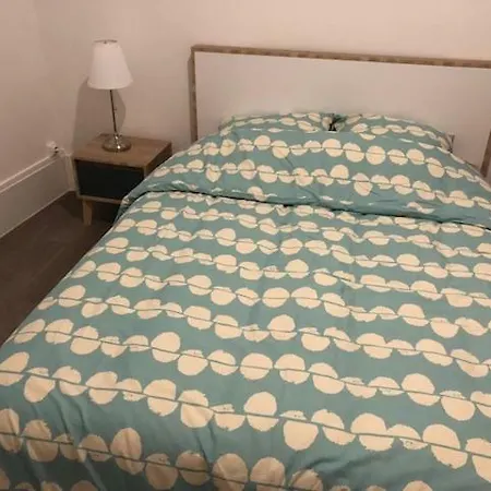 Sandra Apartment Berck