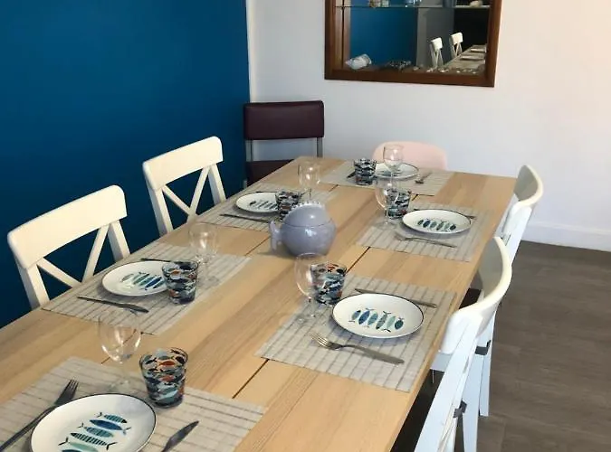 Sandra Appartement *