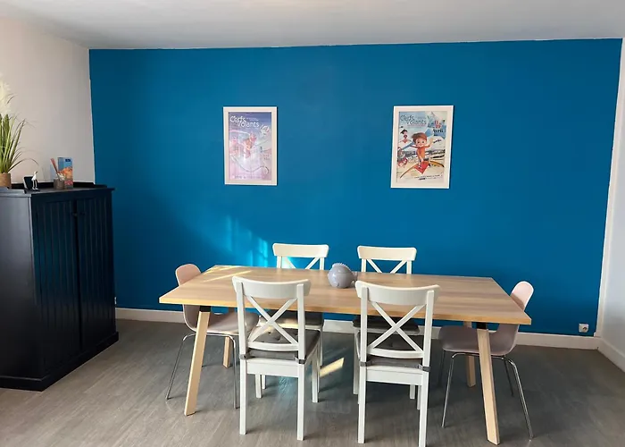 Sandra Appartement *